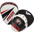 HOOK & JAB FOCUS PADS-8